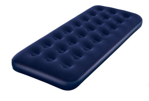 BESTWAY SOLTEIRO AIR MATTRESS 1.85MX76CMX22CM