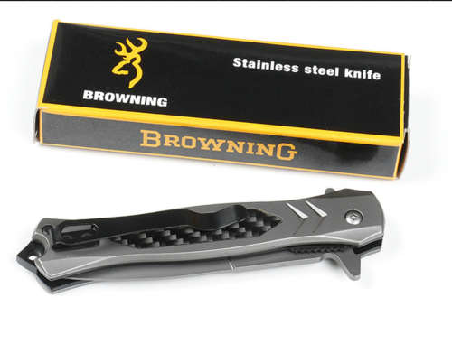 HIGH QUALITY  STAINLESS STEEL POCKET KNIFE