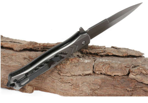 HIGH QUALITY  STAINLESS STEEL POCKET KNIFE