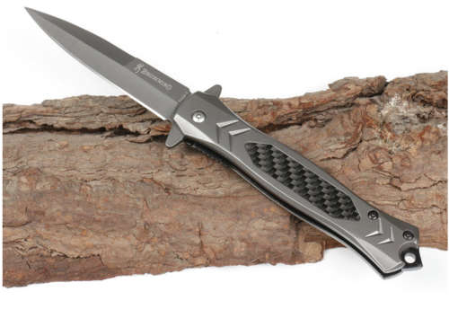 HIGH QUALITY  STAINLESS STEEL POCKET KNIFE
