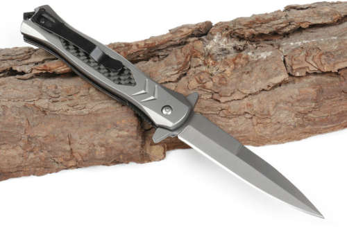 HIGH QUALITY  STAINLESS STEEL POCKET KNIFE