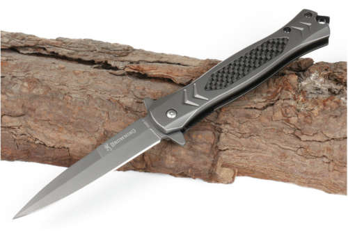 HIGH QUALITY  STAINLESS STEEL POCKET KNIFE