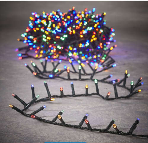 LED Decorative Lights - 50m