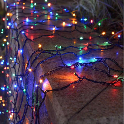 LED Decorative Lights - 50m