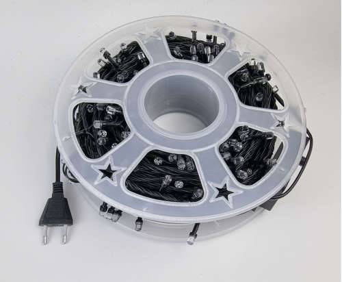 LED Decorative Lights - 50m