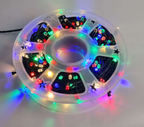 LED Decorative Lights - 50m