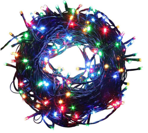 LED Decorative Lights - 50m