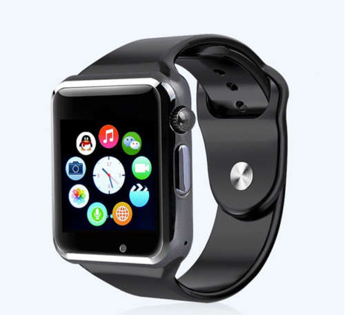 A1 SMART WATCH