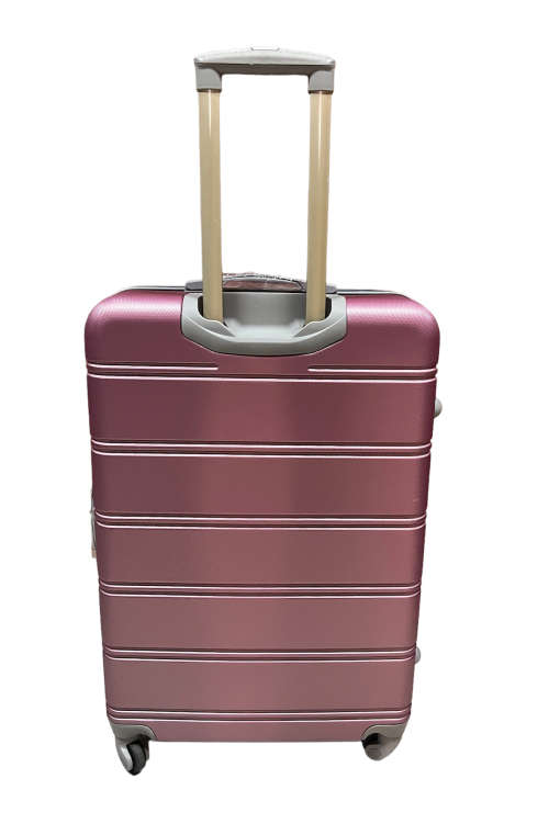 3 in 1 Premium Traveling Luggage Bag Set  - Big Size BRAND NEW