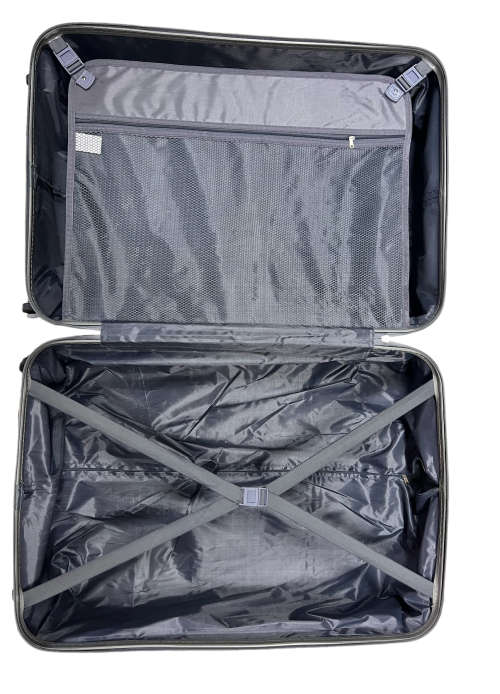 3 in 1 Premium Traveling Luggage Bag Set  - Big Size BRAND NEW