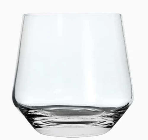 Murano Glassware - Set of 2 Brand New High Quality