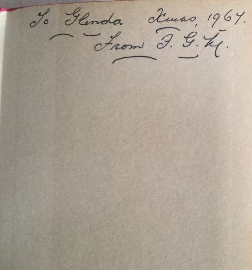 Enid Blyton....Mystery Stories....excellent condition....binding tight, no tears, no foxing