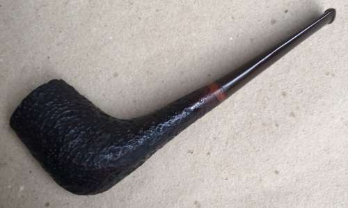 Estate pipe....Kriswill "Chief".....147mm length