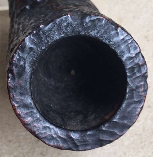 Estate pipe....Kriswill "Chief".....147mm length