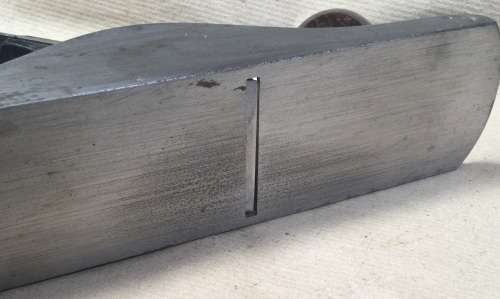 Stanley Bailey No. 5 plane, in very well looked after (vintage ) condition