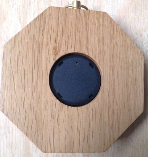 Barostar barometer in perfect condition