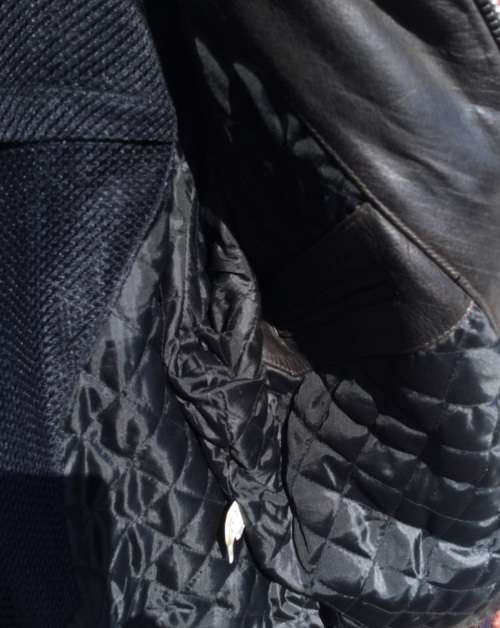 Marlboro Racing....all leather jacket...XXL...excellent near new condition