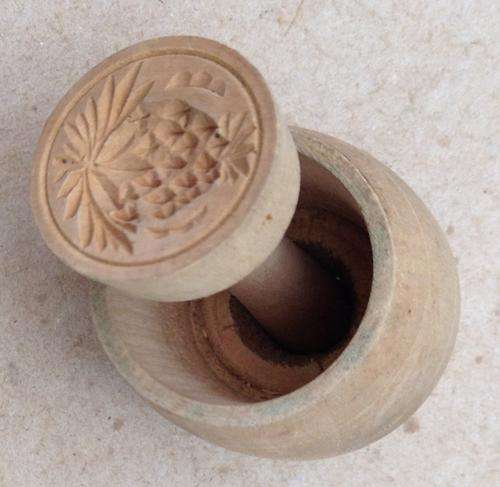 Butter Mold.....for making individual portions