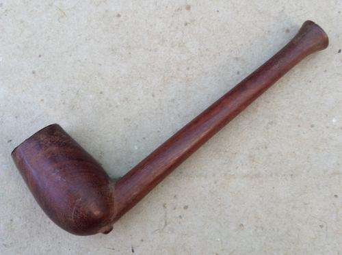 Transkei Pipe....as new