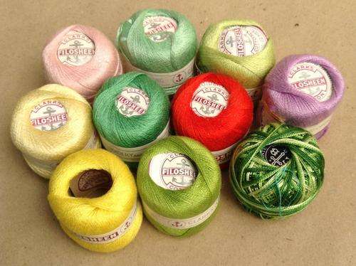 Clark's Filosheen....as per photo but much more included.......postage R23.00