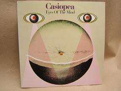 Casiopea......Eyes of the Mind