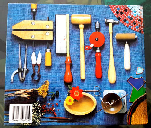 Readers Digest - Crafts & Hobbies Hardcover