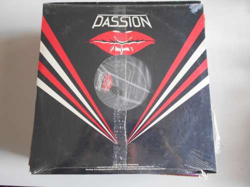 Café Society - Woodpeckers From Space 12" Maxi Vinyl LP Sealed