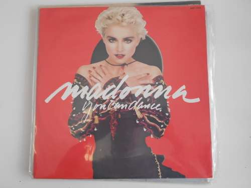 Madonna - You Can Dance Vinyl LP