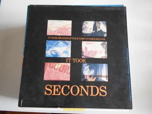 Human League - Don't You Want Me 12" Maxi Vinyl  Import