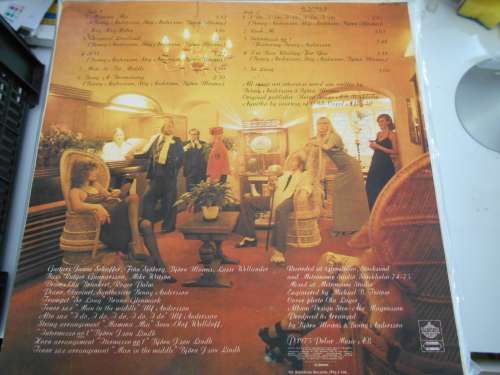 Abba - I Do, I Do, I Do, I Do, I Do Vinyl LP