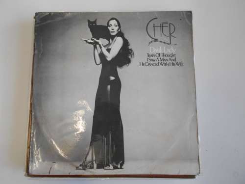 Cher - Dark Lady Vinyl LP