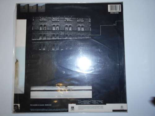 Black - Wonderful Life Vinyl LP