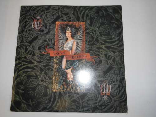 Cher - Love Hurts Vinyl LP