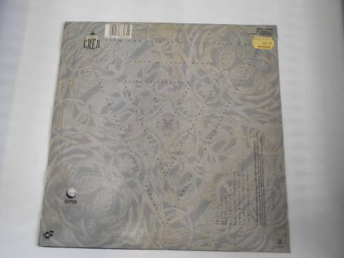 Cher - Love Hurts Vinyl LP