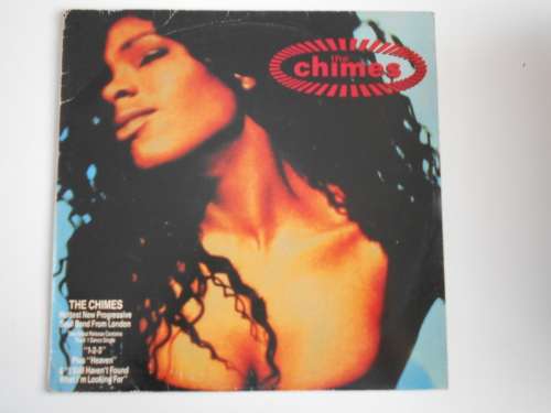 Chimes - The Chimes Vinyl LP