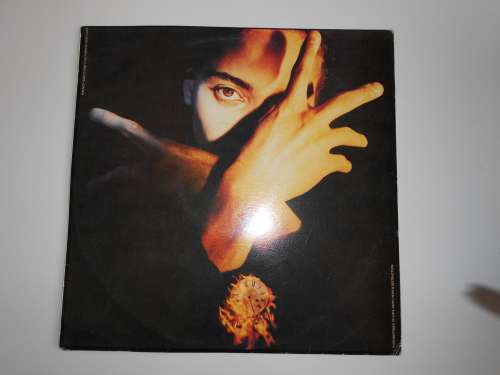 Terence Trent D'arby - Neither Fish Not Flesh Vinyl LP