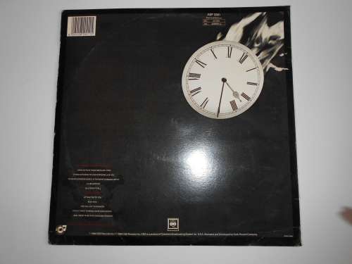 Terence Trent D'arby - Neither Fish Not Flesh Vinyl LP