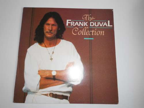 Frank Duval - Collection Vinyl LP