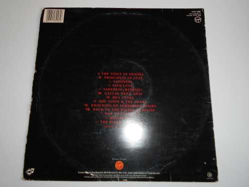 Enigma - MCMXC a.D Vinyl LP