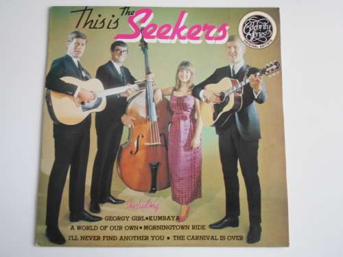Seekers - This Is Vinyl LP
