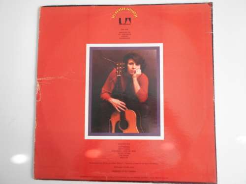 Don McLean - American Pie Vinyl LP