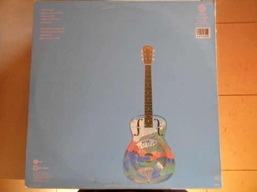 Dire Straits - Brothers In Arms Vinyl LP
