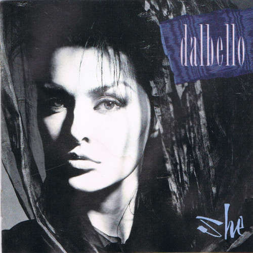 Dalbello - She CD