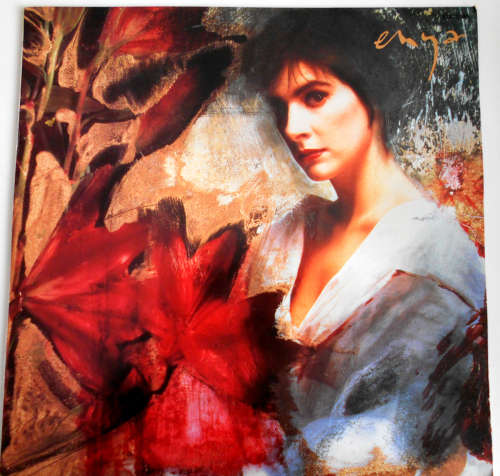 Enya  Watermark Vinyl LP LB