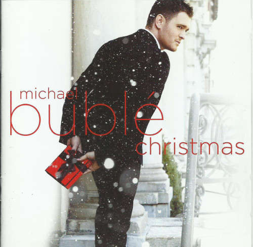 Michael Bublé - Christmas CD