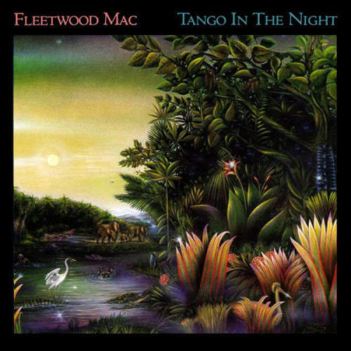 Fleetwood Mac - Tango In the Night CD