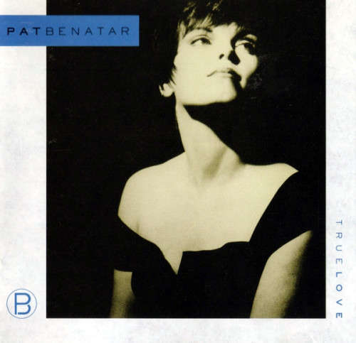 Pat Benatar - True Love CD Import