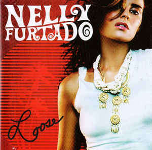 Nelly Furtado - Loose CD