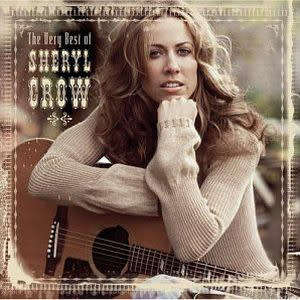 Sheryl Crow - Very Best of CD