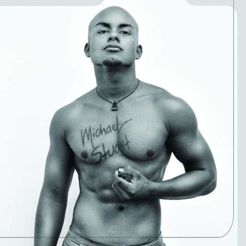 Michael Stuart - Michael Stuart CD Import